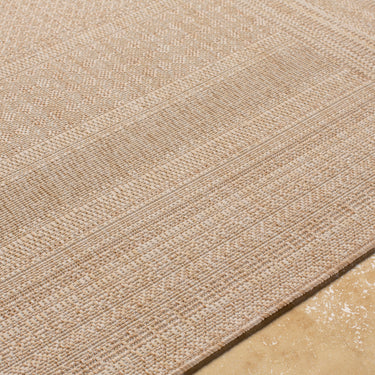 Tuareg Global Brown Rug