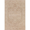 Tuareg Vintage Outdoor Oriental Brown, Vanilya & Beige Rug - Large Plus 160x213 cm (5'3'' x 7')