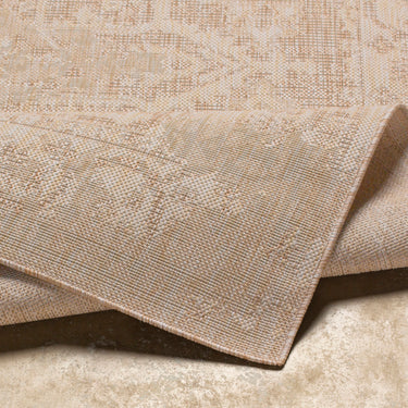 Tuareg Vintage Brown Rug