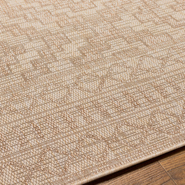 Tuareg Global Brown Rug