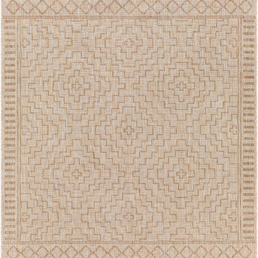 Tuareg Global Brown Rug