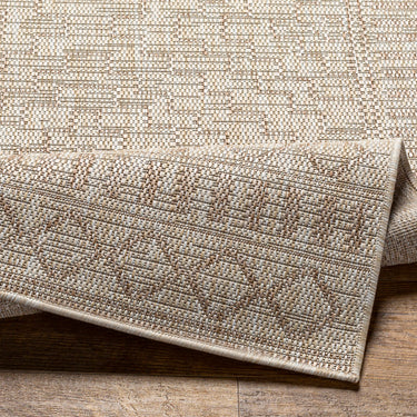 Tuareg Global Brown Rug