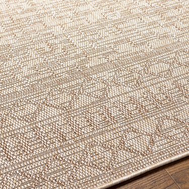 Tuareg Global Brown Rug