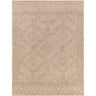 Tuareg Global Outdoor Brown, Vanilya & Beige Rug - Design TRG2355 - Large Plus 160x213 cm (5'3'' x 7')