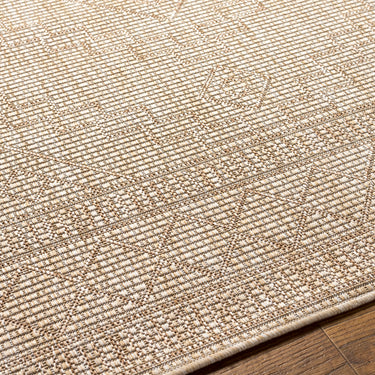 Tuareg Global Brown Rug