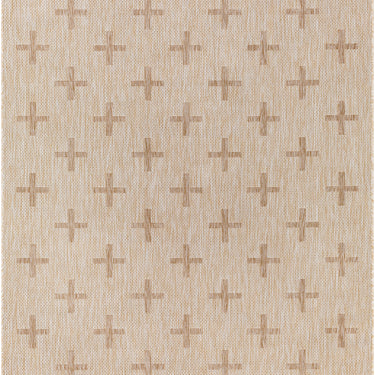 Tuareg Global Brown Rug
