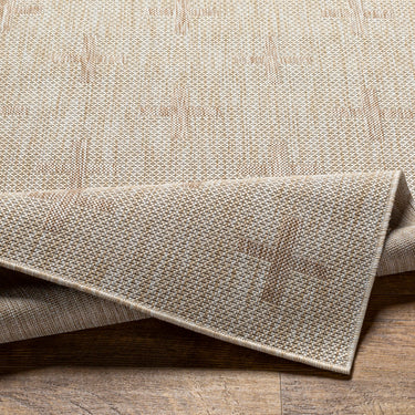 Tuareg Global Brown Rug