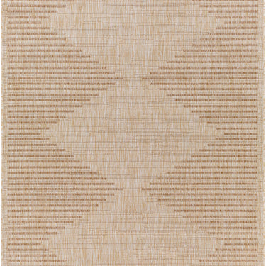Tuareg Global Brown Rug