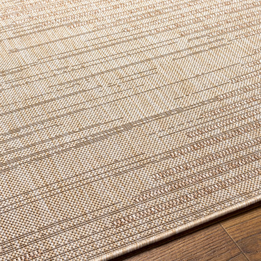 Tuareg Global Brown Rug