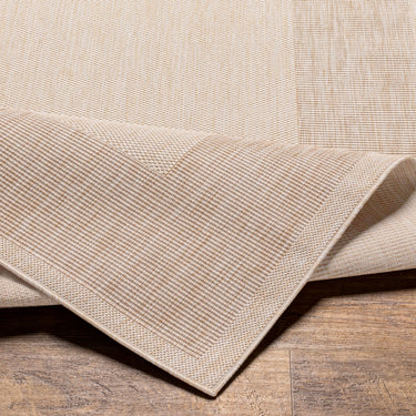 Tuareg Cottage Neutral Rug