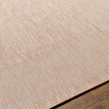Tuareg Cottage Brown Rug