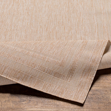 Tuareg Cottage Brown Rug