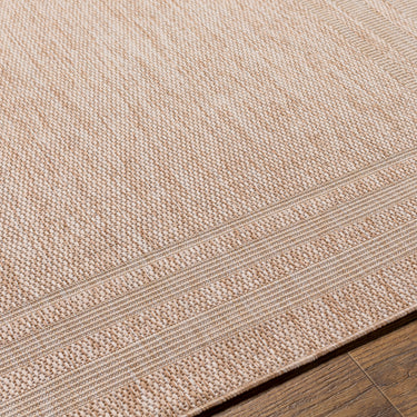 Tuareg Cottage Brown Rug