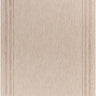 Tuareg Cottage Outdoor Neutral, Vanilya & Beige Rug - Design TRG2372 - Large Plus 160x213 cm (5'3'' x 7')