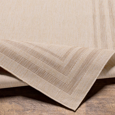 Tuareg Cottage Neutral Rug