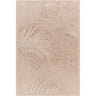 Tuareg Coastal Outdoor Neutral, Vanilya & Beige Rug - Large Plus 160x213 cm (5'3'' x 7')