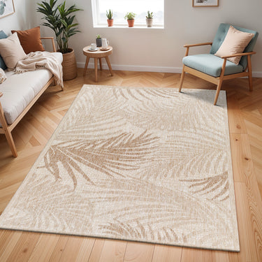 Tuareg Coastal Brown Rug