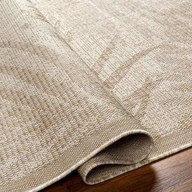 Tuareg Coastal Brown Rug