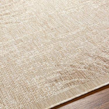 Tuareg Coastal Brown Rug
