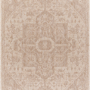 Tuareg Vintage Neutral Rug