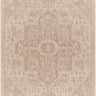 Tuareg Vintage Outdoor Oriental Neutral, Vanilya & Ivory Rug - Large Plus 160x213 cm (5'3'' x 7')