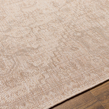 Tuareg Vintage Neutral Rug