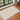 Urban Shaggy Geo Geometric Cream & Light Beige Rug