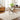 Urban Shaggy Geo Geometric Cream & Light Beige Rug