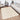 Urban Shaggy Modern Beige, Ivory & Cream Rug - Design USG2315