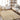 Urban Shaggy Modern Brown, Camel & Ivory Rug - Design USG2316