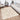 Urban Shaggy Modern Beige, Ivory & Cream Rug - Design USG2320