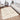 Urban Shaggy Modern Beige, Ivory & Cream Rug - Design USG2326