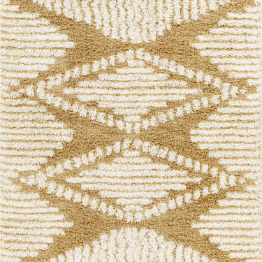 Urban Shag Modern Soft Plush Pile Brown Rug