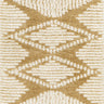 Urban Shaggy Modern Brown, Camel & Ivory Rug - Design USG2327 - Medium Plus 130x170 cm (4'3'' x 5'7'')