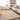 Urban Shaggy Geo Geometric Brown, Camel & Ivory Rug