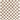 Urban Shaggy Check Runner Modern Brown & Cream Rug - Medium Plus 130x170 cm (4'3'' x 5'7'')