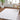 Urban Shaggy Check Modern Grey & Ivory Rug