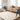 Urban Shaggy Check Modern Beige, Cream & Neutral Rug