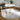 Wanderlust Abstract Marble Modern Grey, Light Slate & White Rug