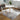 Wanderlust Abstract Marble Modern Grey, Light Slate & White Rug