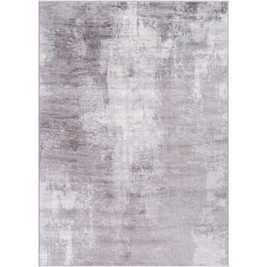 Wanderlust Abstract Marble Modern Grey, Taupe & Charcoal Rug - Medium 120x170 cm (3'11'' x 5'7'')