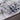 Wanderlust Abstract Marble Modern Grey, Denim & Ivory Rug - Design WNL2323