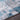 Wanderlust Abstract Marble Modern Blue, Ink Blue & Medium Gray Rug
