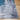 Wanderlust Abstract Marble Modern Blue, Denim & MediumGray Rug